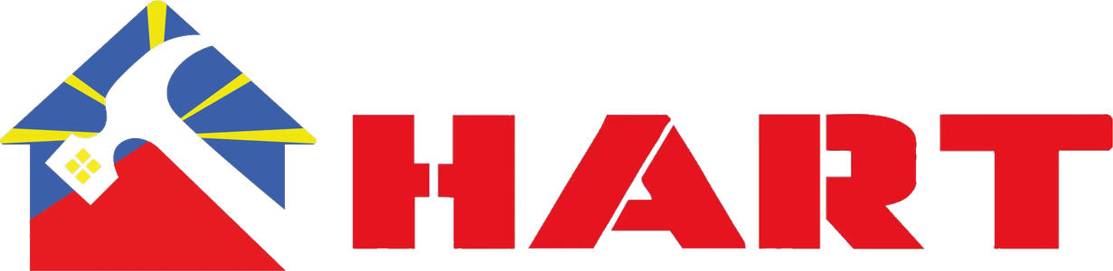 Logo HART TOITURE
